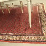 753 9340 ORIENTAL RUG